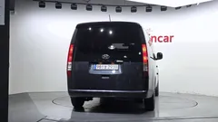 2023 Hyundai Staria L3.5 Cargo 5-Seater — фото 4
