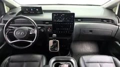 2023 Hyundai Staria L3.5 Cargo 5-Seater — фото 7