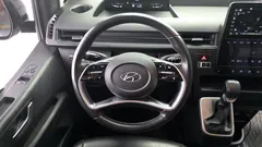 2023 Hyundai Staria L3.5 Cargo 5-Seater — фото 13