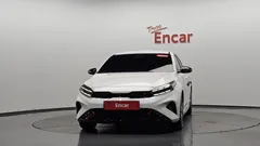 2024 Kia K3 1.6 Turbo GT 5Door — фото 3