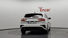2024 Kia K3 1.6 Turbo GT 5Door — фото 4