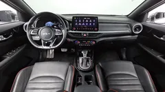 2024 Kia K3 1.6 Turbo GT 5Door — фото 7