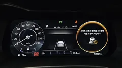 2024 Kia K3 1.6 Turbo GT 5Door — фото 8
