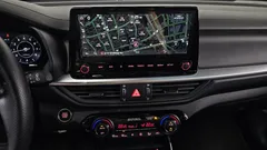 2024 Kia K3 1.6 Turbo GT 5Door — фото 14