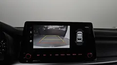 2024 Kia K3 1.6 Turbo GT 5Door — фото 15