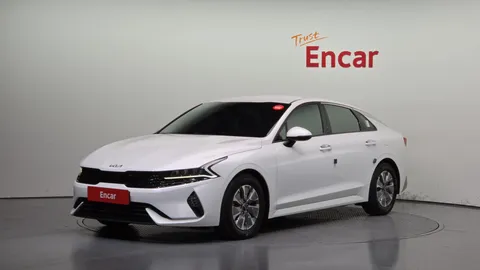 2023 Kia K5 Trendy