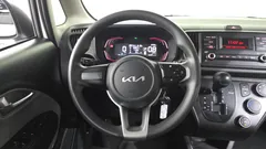 2023 Kia Ray Van — фото 13