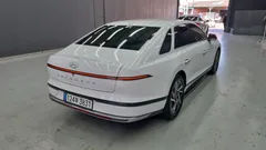 2023 Hyundai Grandeur 3.5 LPG 2WD — фото 2