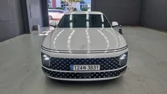 2023 Hyundai Grandeur 3.5 LPG 2WD — фото 3