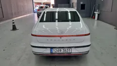 2023 Hyundai Grandeur 3.5 LPG 2WD — фото 4