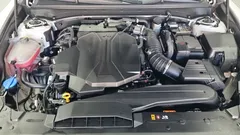2023 Hyundai Grandeur 3.5 LPG 2WD — фото 6