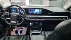 2023 Hyundai Grandeur 3.5 LPG 2WD — фото 7