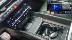 2023 Hyundai Grandeur 3.5 LPG 2WD — фото 9