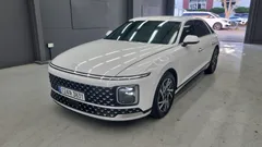 2023 Hyundai Grandeur 3.5 LPG 2WD — фото 11