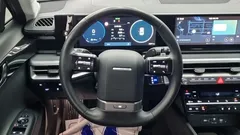 2023 Hyundai Grandeur 3.5 LPG 2WD — фото 16