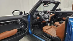2024 Mini Cooper Convertible Classic — фото 10
