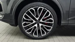 2026 Audi SQ7 4.0 TFSI Quattro — фото 5