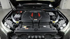 2026 Audi SQ7 4.0 TFSI Quattro — фото 6