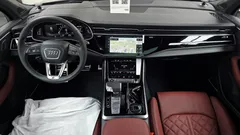 2026 Audi SQ7 4.0 TFSI Quattro — фото 7