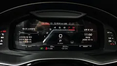 2026 Audi SQ7 4.0 TFSI Quattro — фото 8