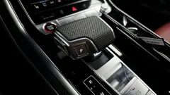 2026 Audi SQ7 4.0 TFSI Quattro — фото 9