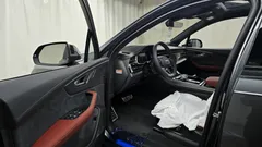 2026 Audi SQ7 4.0 TFSI Quattro — фото 10