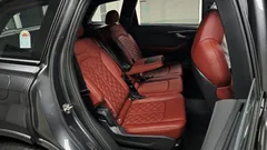 2026 Audi SQ7 4.0 TFSI Quattro — фото 11