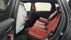 2026 Audi SQ7 4.0 TFSI Quattro — фото 12
