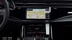 2026 Audi SQ7 4.0 TFSI Quattro — фото 13