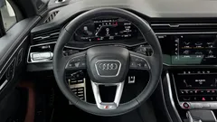 2026 Audi SQ7 4.0 TFSI Quattro — фото 14