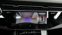 2026 Audi SQ7 4.0 TFSI Quattro — фото 15