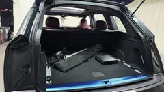 2026 Audi SQ7 4.0 TFSI Quattro — фото 19