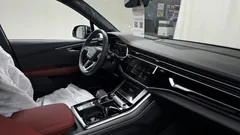 2026 Audi SQ7 4.0 TFSI Quattro — фото 20