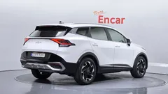 2023 Kia Sportage Gasoline 1.6 Turbo 2WD — фото 2