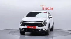 2023 Kia Sportage Gasoline 1.6 Turbo 2WD — фото 3