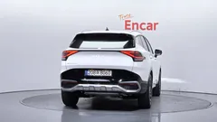 2023 Kia Sportage Gasoline 1.6 Turbo 2WD — фото 4