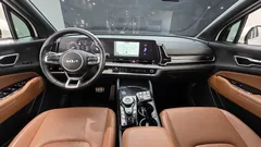 2023 Kia Sportage Gasoline 1.6 Turbo 2WD — фото 7