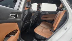 2023 Kia Sportage Gasoline 1.6 Turbo 2WD — фото 12