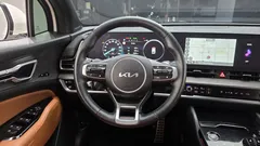 2023 Kia Sportage Gasoline 1.6 Turbo 2WD — фото 14