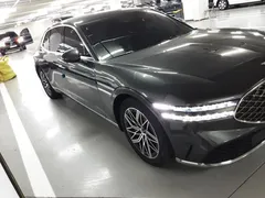 2023 Genesis G90 Gasoline 3.5 Turbo AWD — фото 3