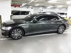 2023 Genesis G90 Gasoline 3.5 Turbo AWD — фото 4
