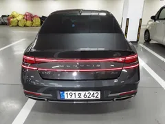 2023 Genesis G90 Gasoline 3.5 Turbo AWD — фото 6