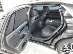 2023 Genesis G90 Gasoline 3.5 Turbo AWD — фото 8