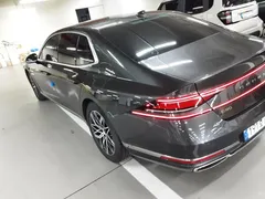 2023 Genesis G90 Gasoline 3.5 Turbo AWD — фото 10