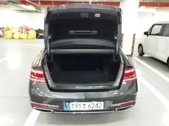 2023 Genesis G90 Gasoline 3.5 Turbo AWD — фото 15