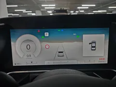 2023 Genesis G90 Gasoline 3.5 Turbo AWD — фото 16