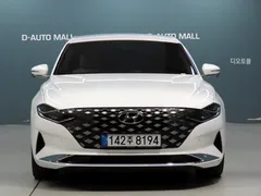 2023 Hyundai Grandeur 2.5 — фото 2