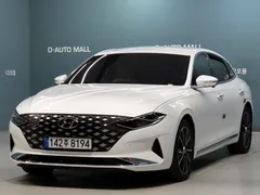2023 Hyundai Grandeur 2.5 — фото 12