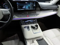 2023 Hyundai Grandeur 2.5 — фото 15