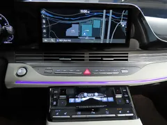 2023 Hyundai Grandeur 2.5 — фото 16